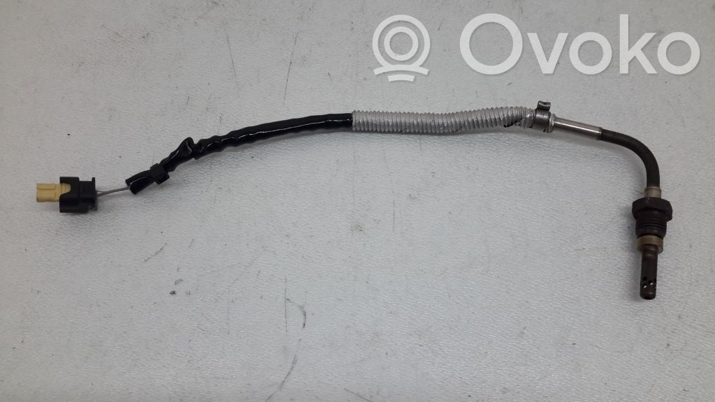 Mercedes-Benz B W246 W242 Sensor de temperatura del escape 