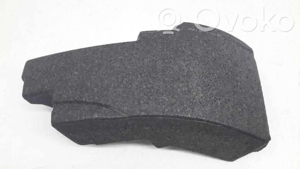 Mercedes-Benz SLK R171 Absorber zderzaka tylnego 