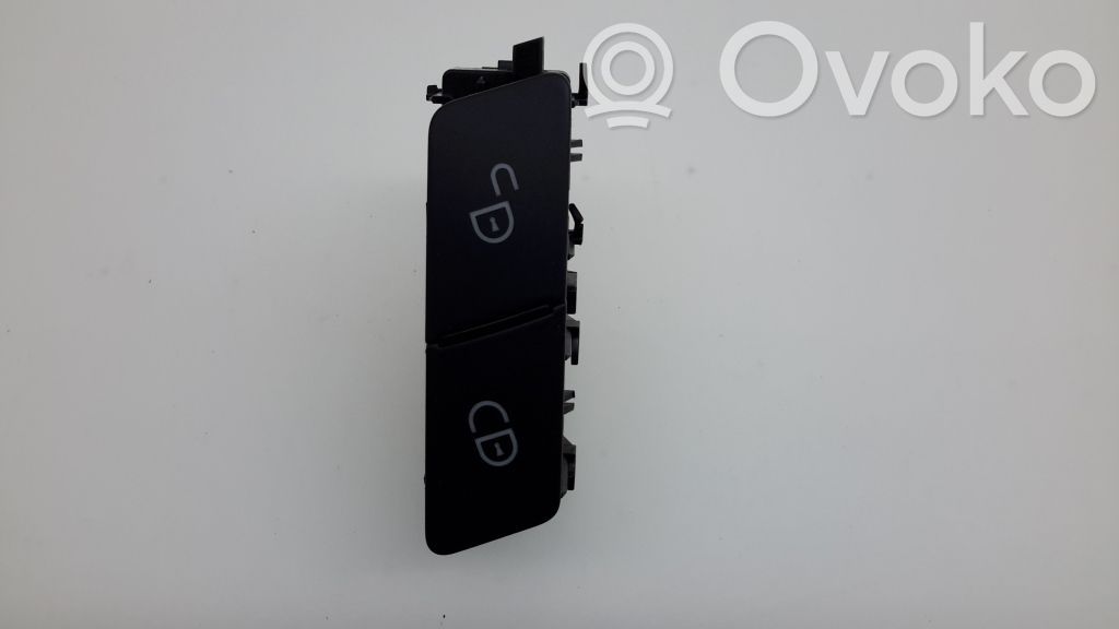 Mercedes-Benz C W204 Central locking switch button 