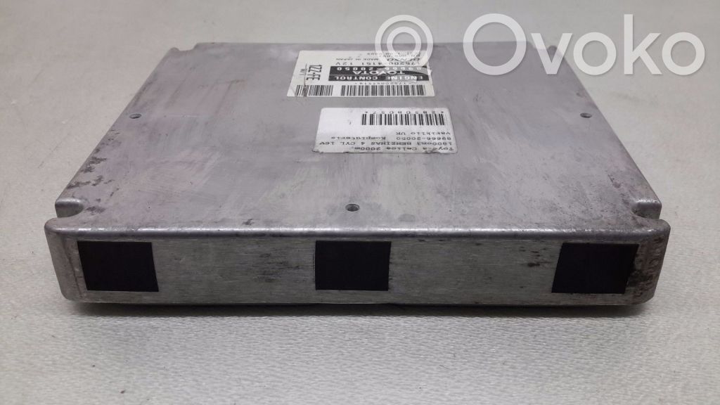 Engine control unit/module   8966620050