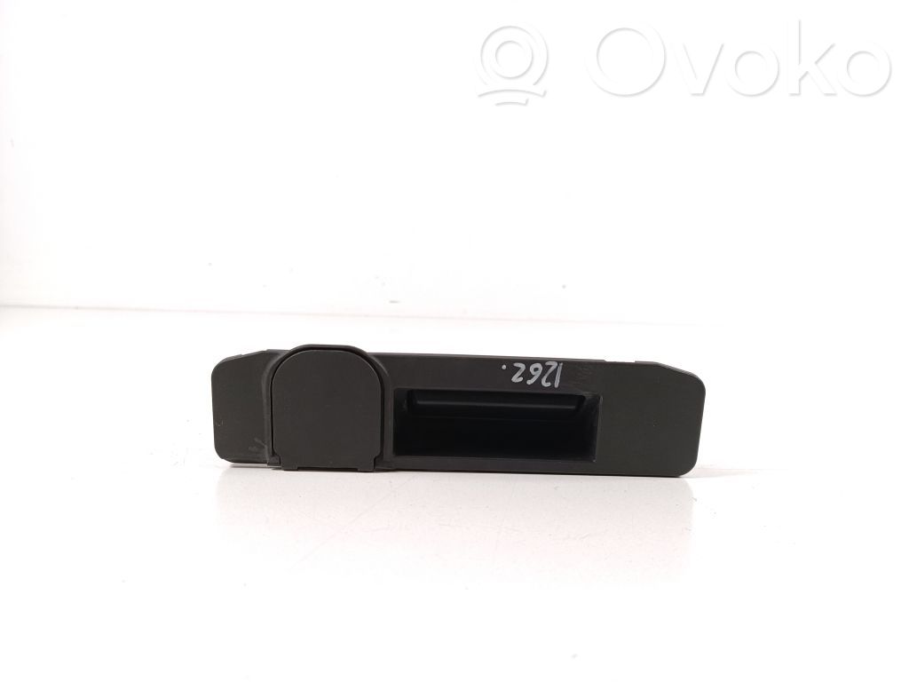 Klamka zewnętrzna drzwi tylnych samochodów dostawczych   A1667500993