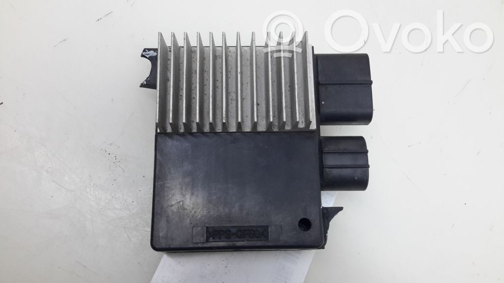 Lexus RX 330 - 350 - 400H Autres relais 