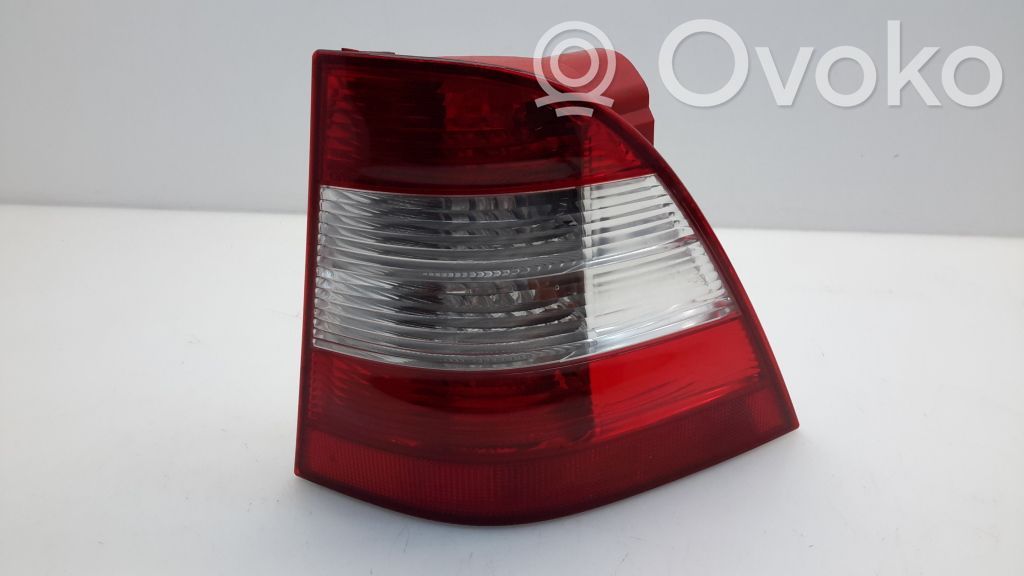Mercedes-Benz ML W163 Lampa tylna 