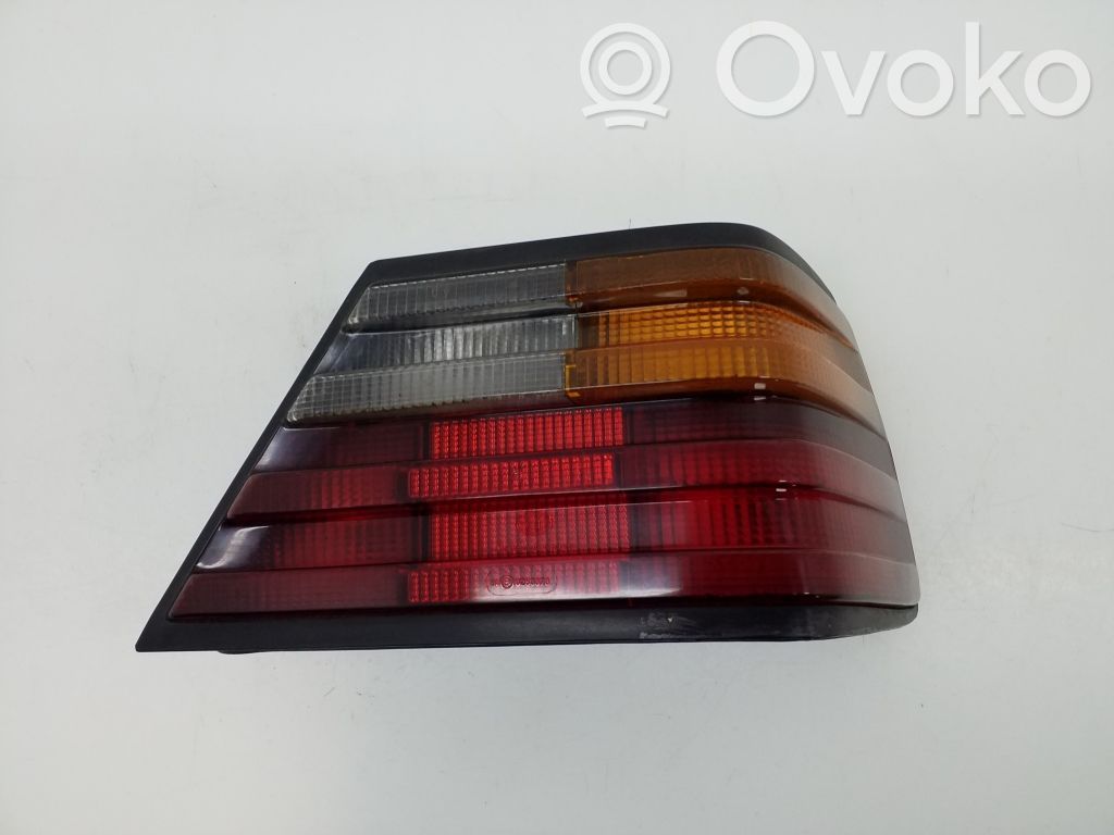 Lampa tylna   A1248200264,A1248200464