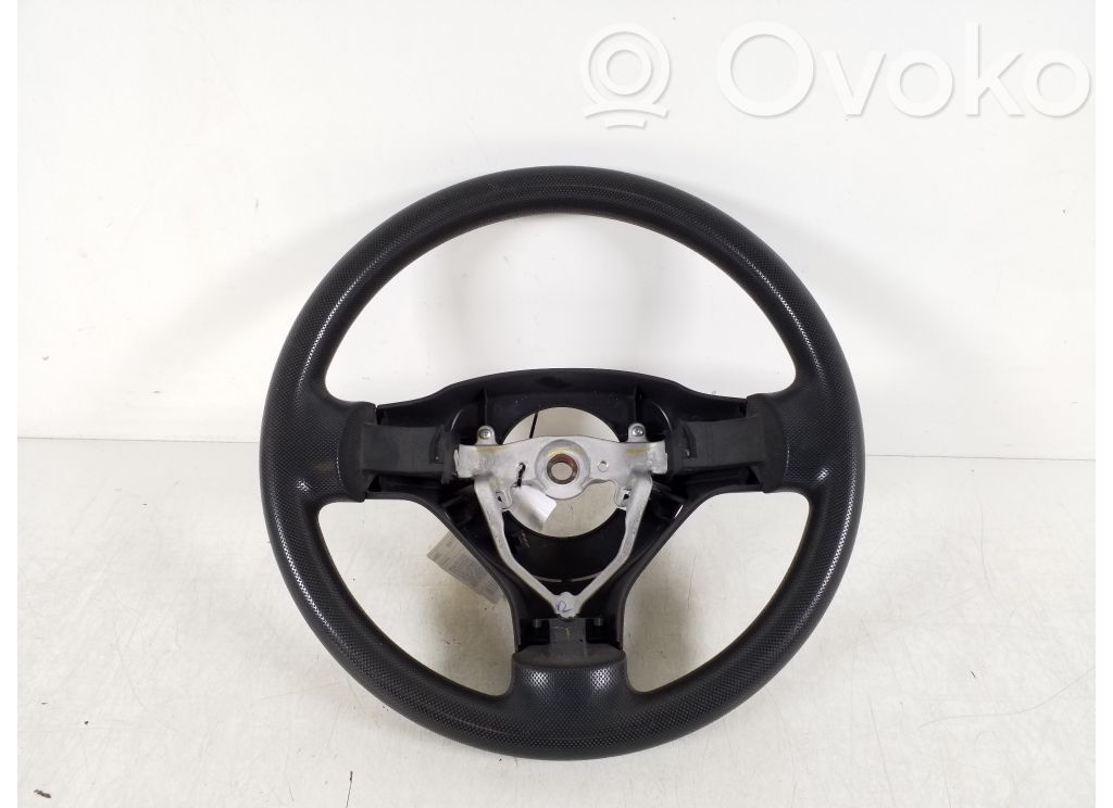 Toyota Aygo AB10 Руль 