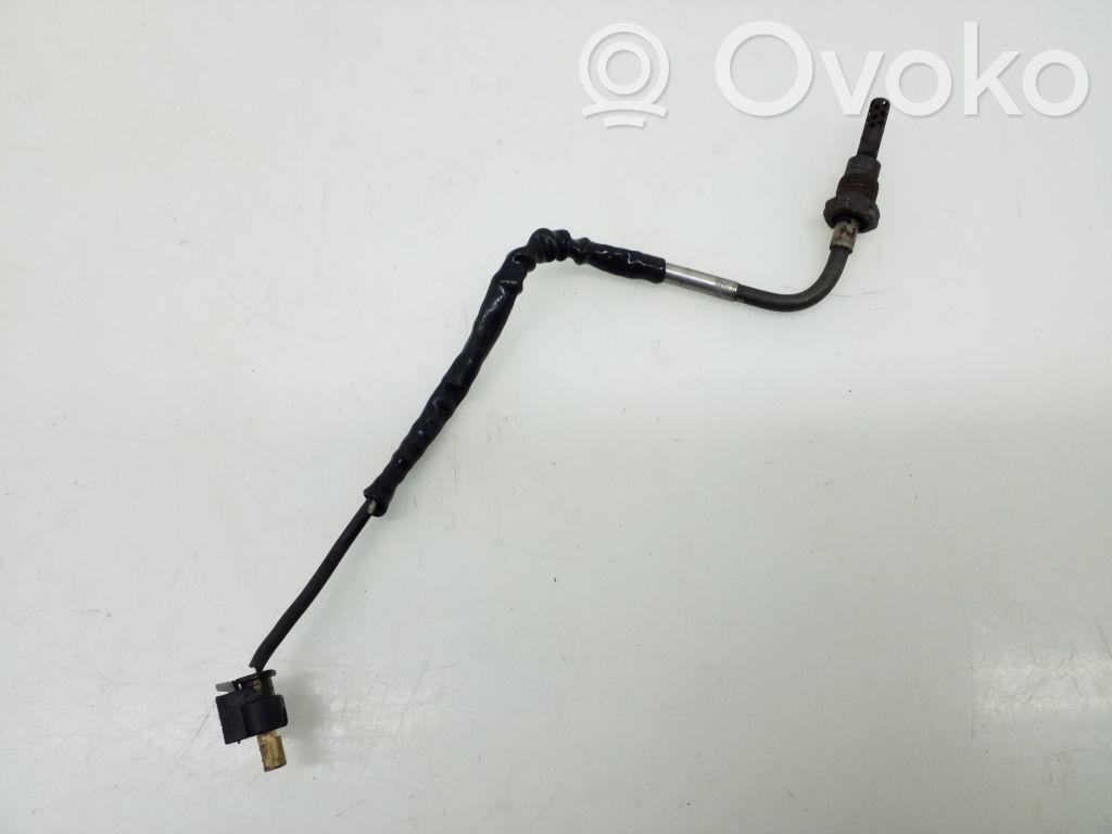 Mercedes-Benz E W212 Sensor de temperatura del escape 