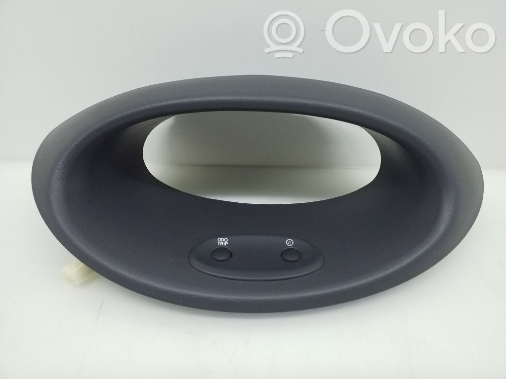 Toyota Yaris Dashboard trim 
