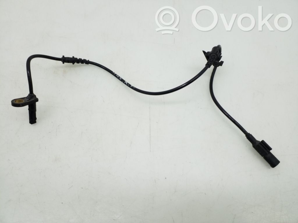 Mercedes-Benz CLS C219 ABS Sensor 