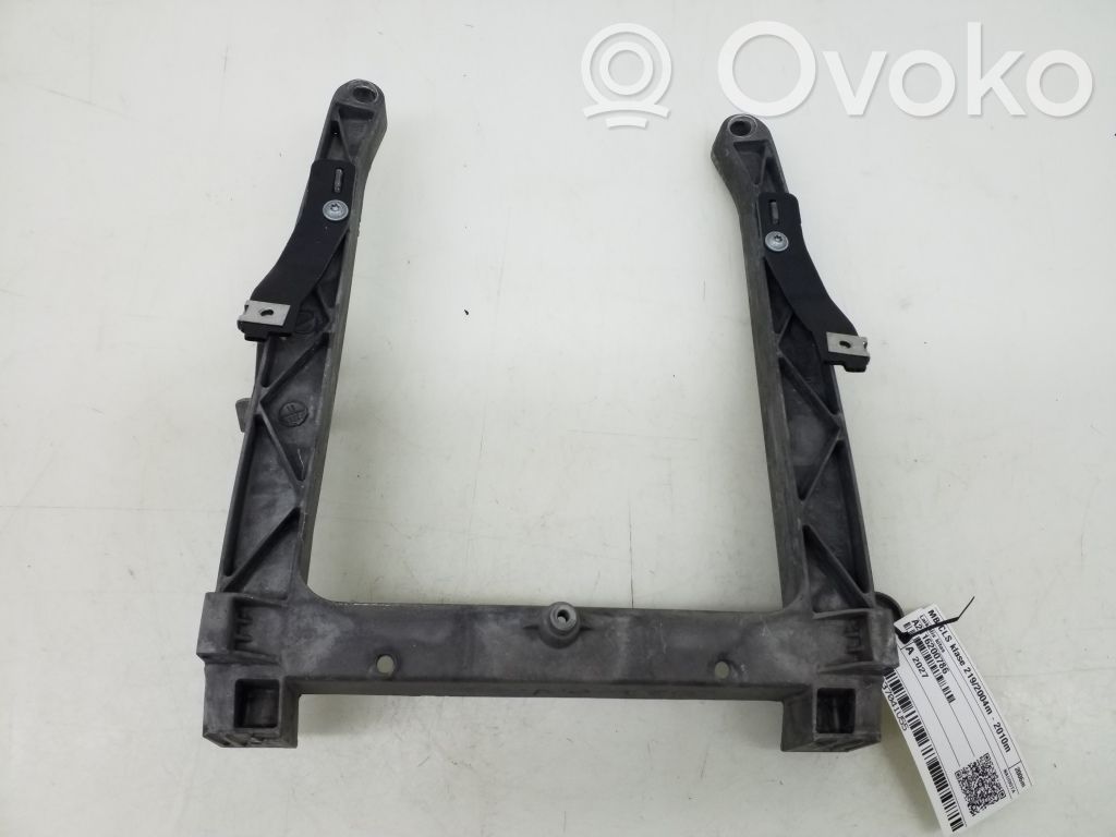 Mercedes-Benz CLS C219 Other body part 