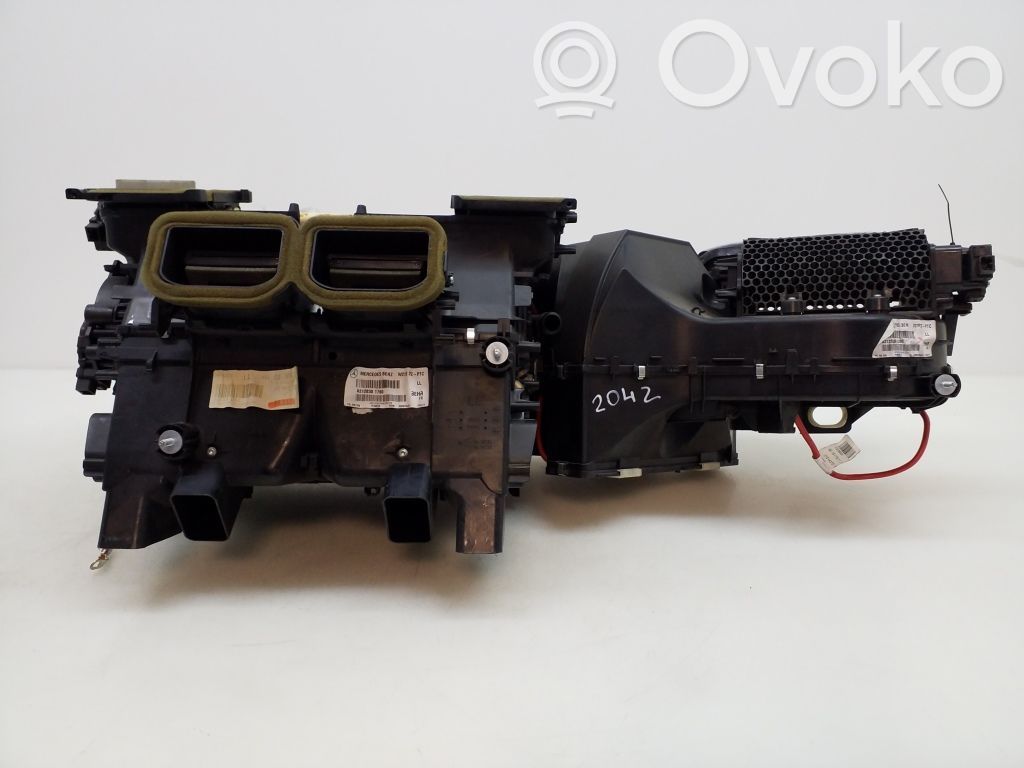 Nagrzewnica / Komplet   A2048303103,A2128300703