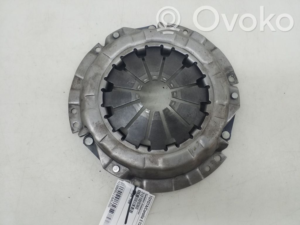 Toyota Corolla E120 E130 Placă de presiune 