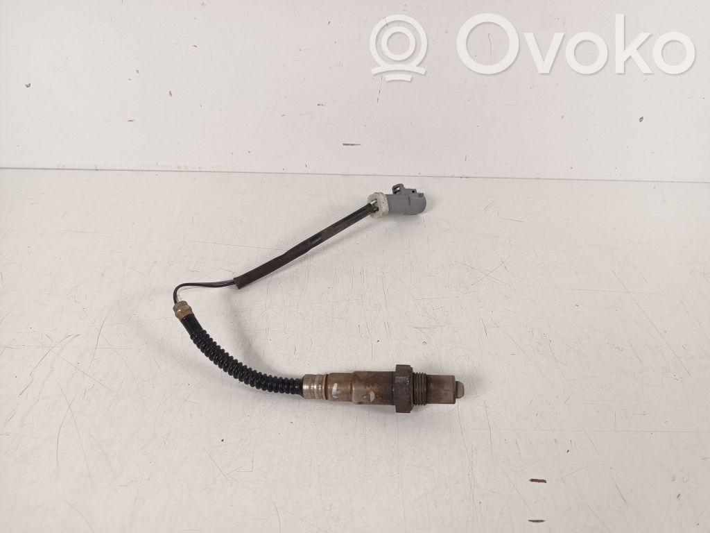 Lambda probe sensor   XL3F9F472BA