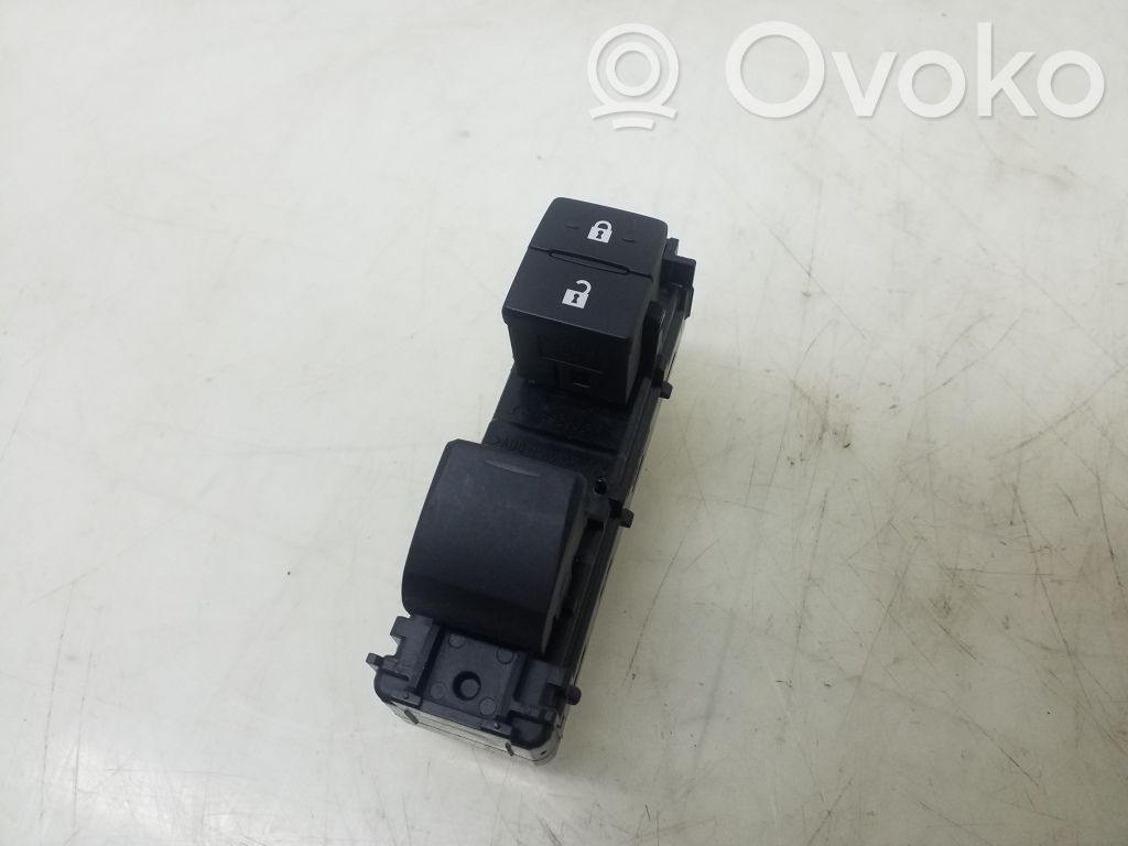Lexus IS III XE30 Electric window control switch 