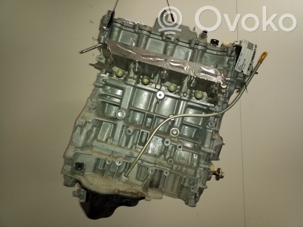Lexus IS III XE30 Motor 