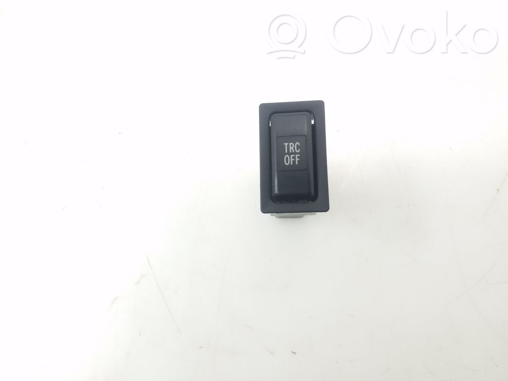 Toyota Corolla Verso AR10 ESP (stability program) switch 