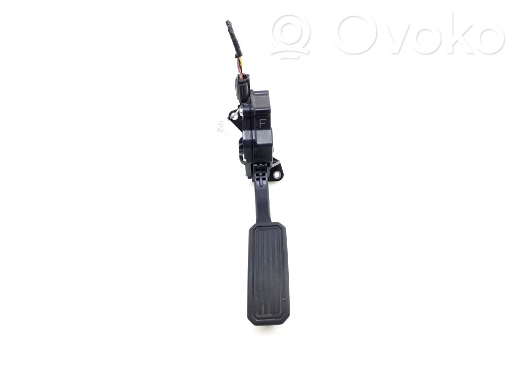 Pedale dell’acceleratore   7811042010,7811042011