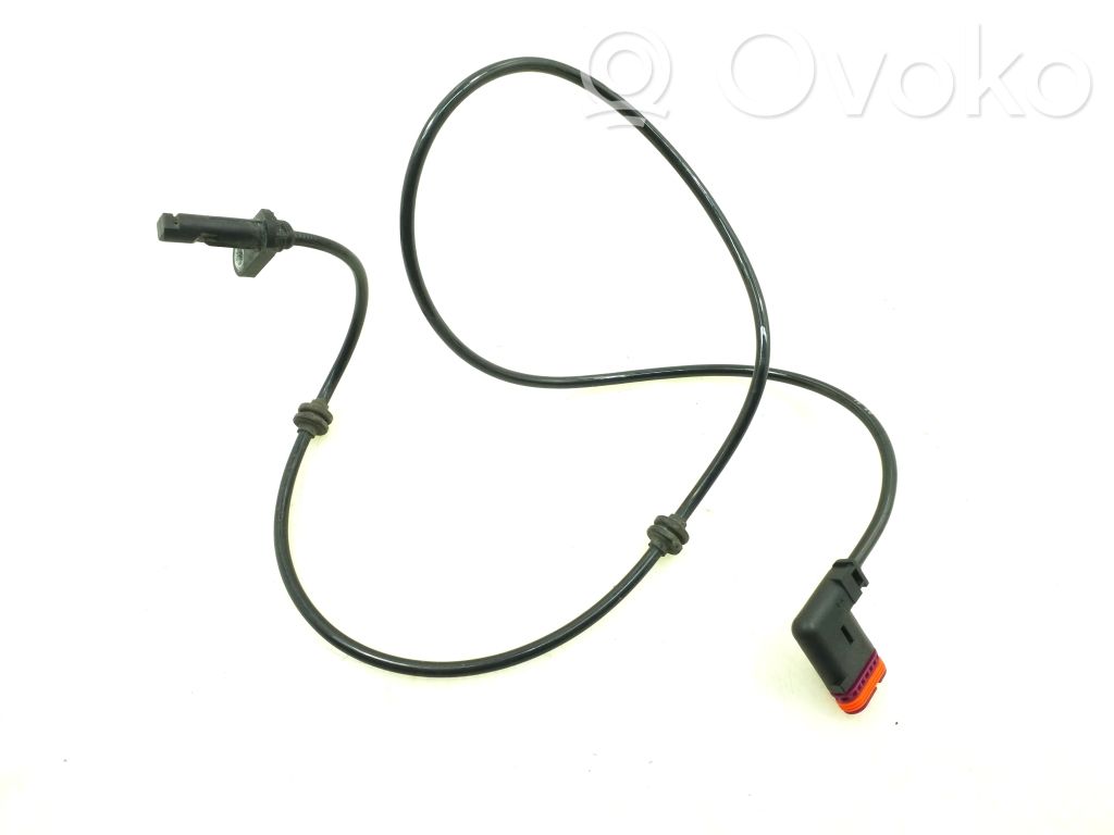 Mercedes-Benz E C207 W207 ABS Sensor hinten 