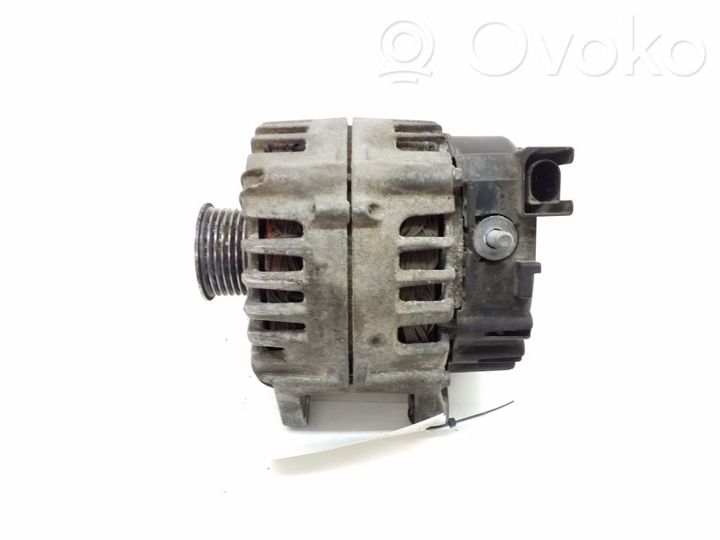 Mercedes-Benz E W212 Alternator 