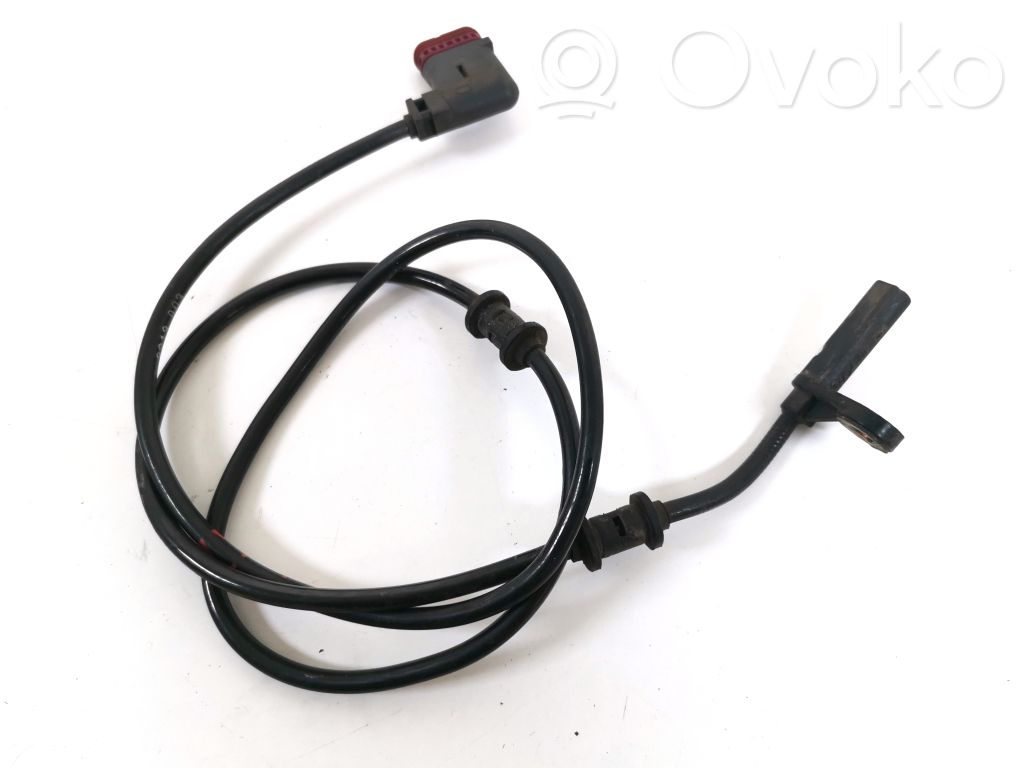 Mercedes-Benz CLK A209 C209 ABS Sensor hinten 