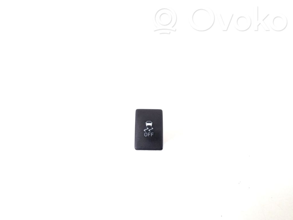 Toyota Avensis T270 ESP (stability program) switch 