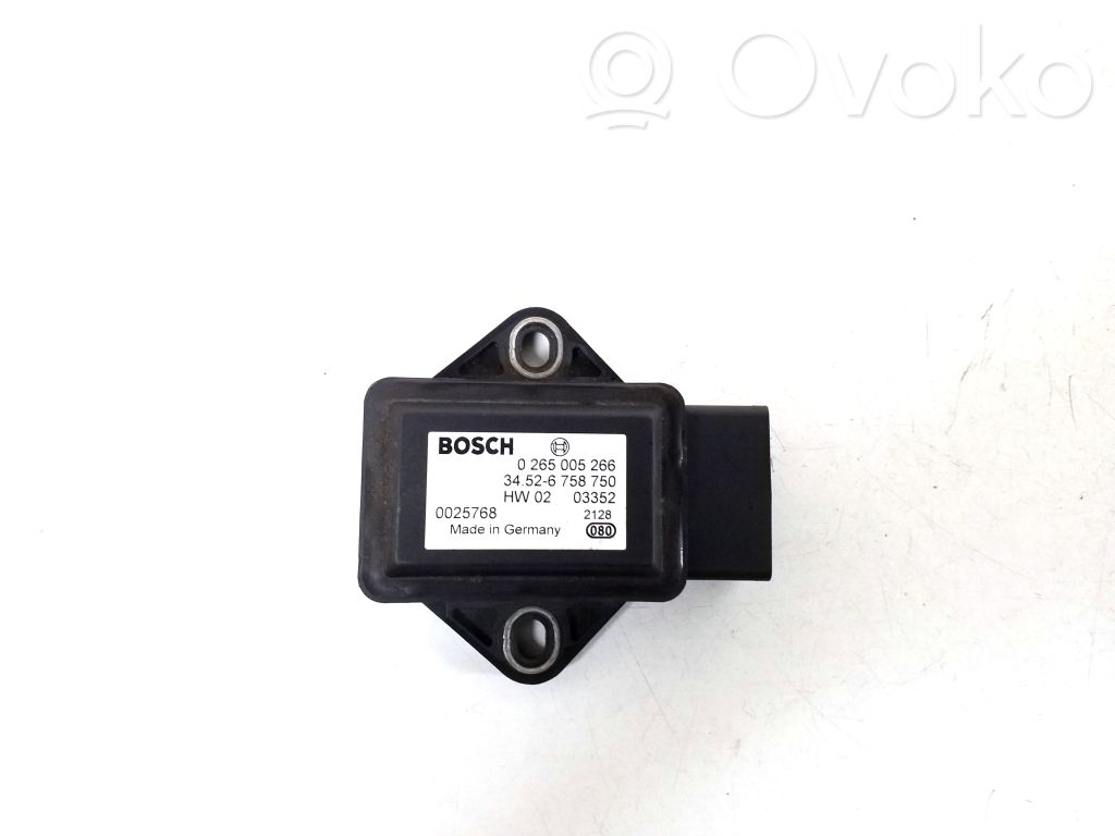 Geschwindigkeitssensor Drehzahlsensor   6758750,6758750,6774039