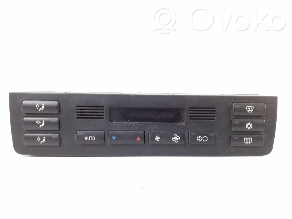 BMW 3 E46 Air conditioner control unit module 