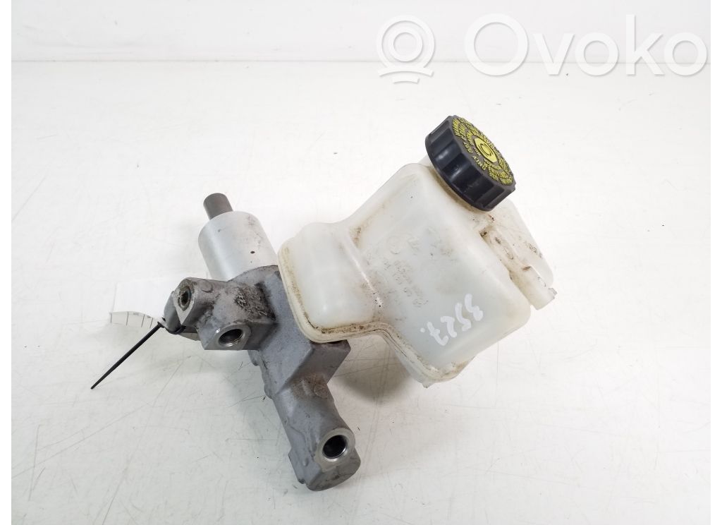 Mercedes-Benz C W204 Główny cylinder hamulca 
