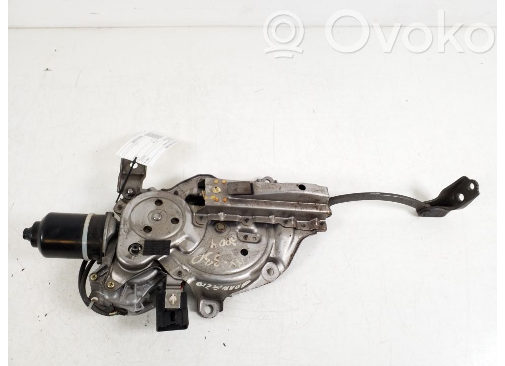 Lexus RX 330 - 350 - 400H Tailgate/trunk/boot lift motor 