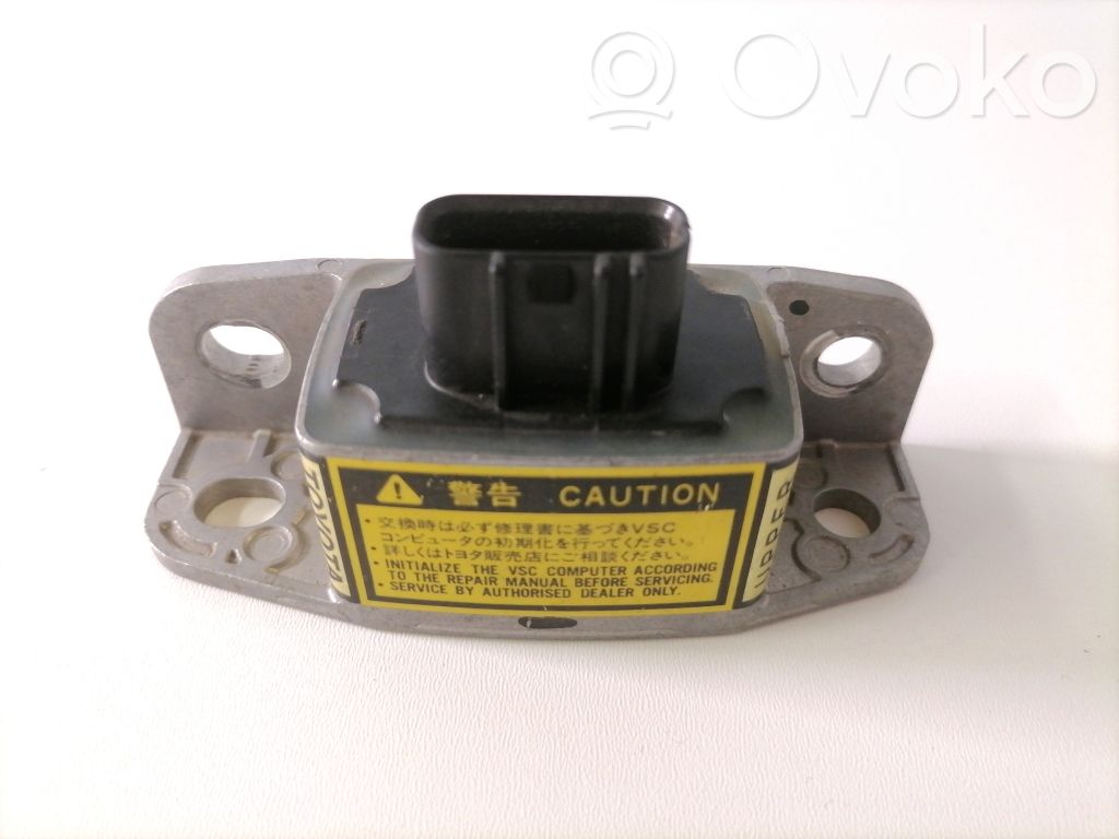 Lexus GS 300 400 430 Czujnik prędkości obrotowej koła ABS 