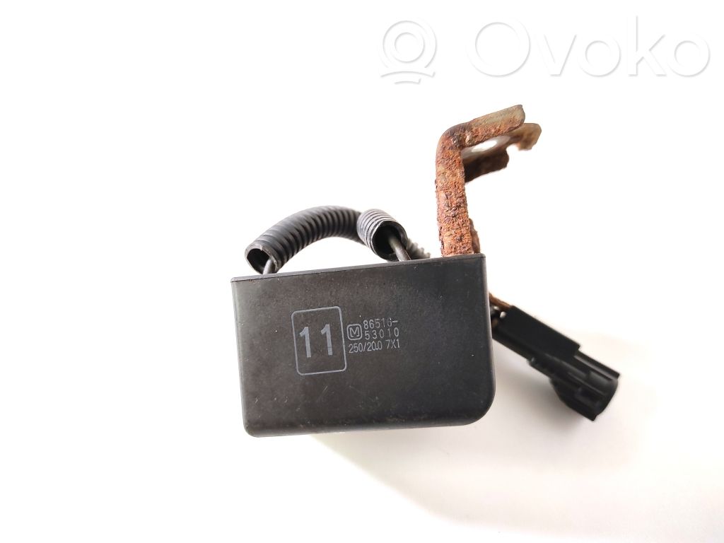 Lexus IS 220D-250-350 Sensor 