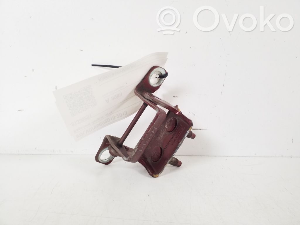 Tailgate/trunk/boot hinge   31335291,31335492