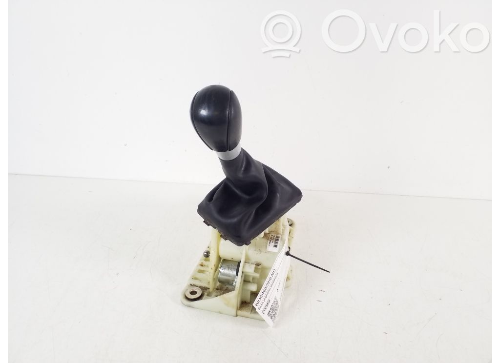 Volvo V60 Selector caja de cambios 