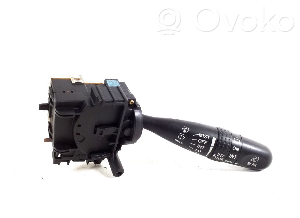 Toyota Corolla Verso E121 Wiper turn signal indicator stalk/switch 