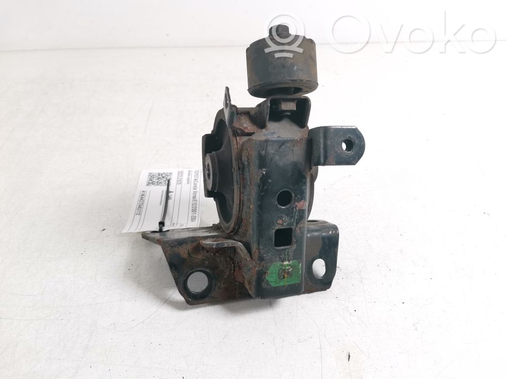 Toyota Corolla Verso E121 Engine mount bracket 