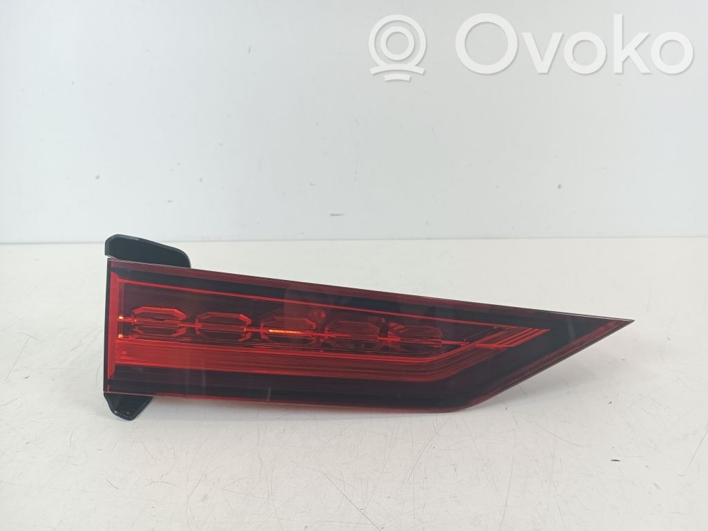 Volvo V60 Takaluukun takavalot 