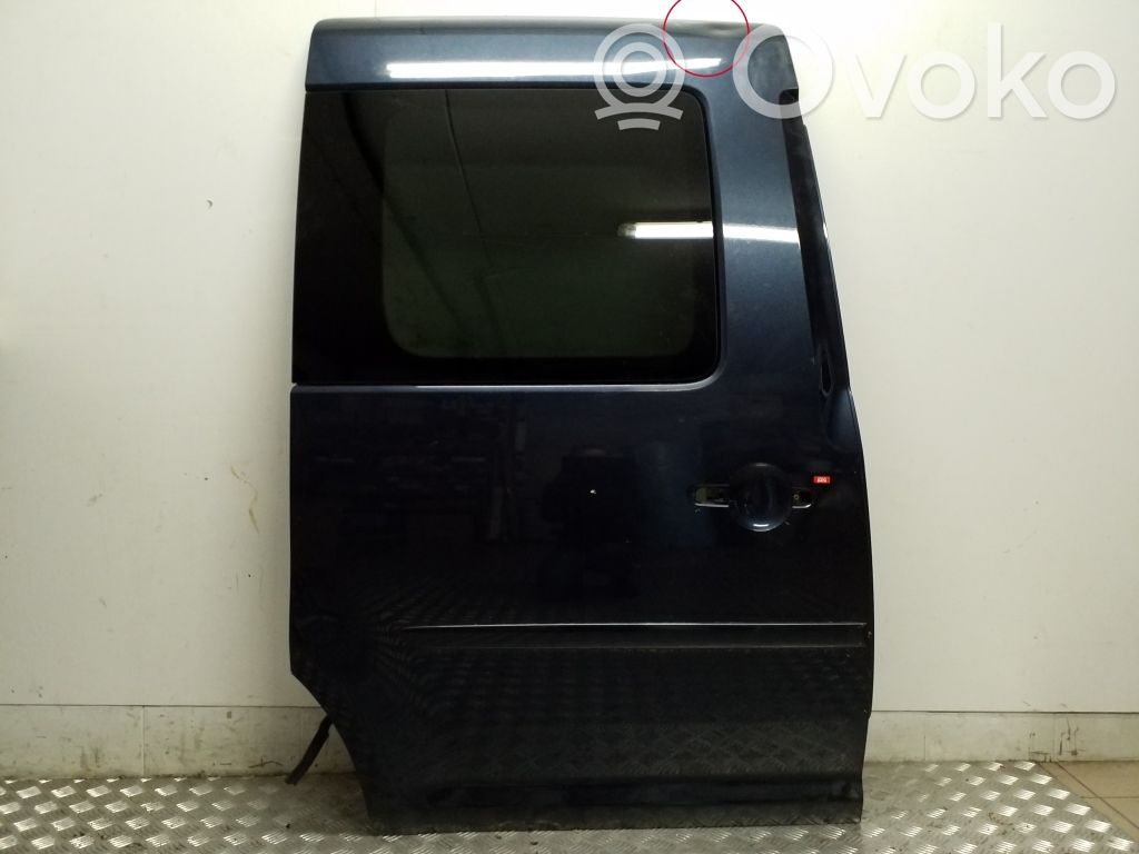 Volkswagen Caddy Puerta corrediza 