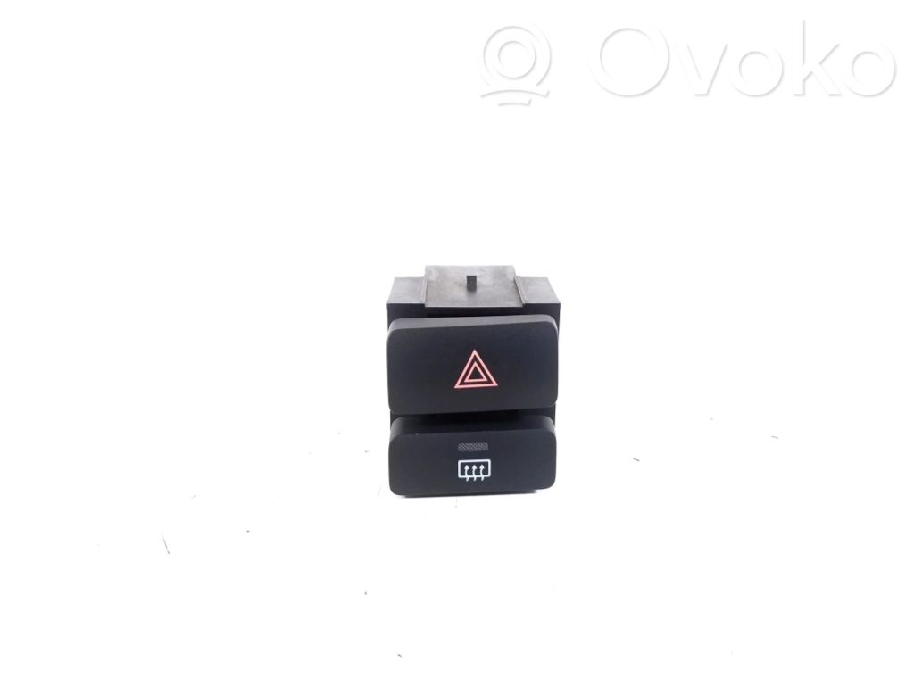 Toyota Corolla E120 E130 Hazard light switch 