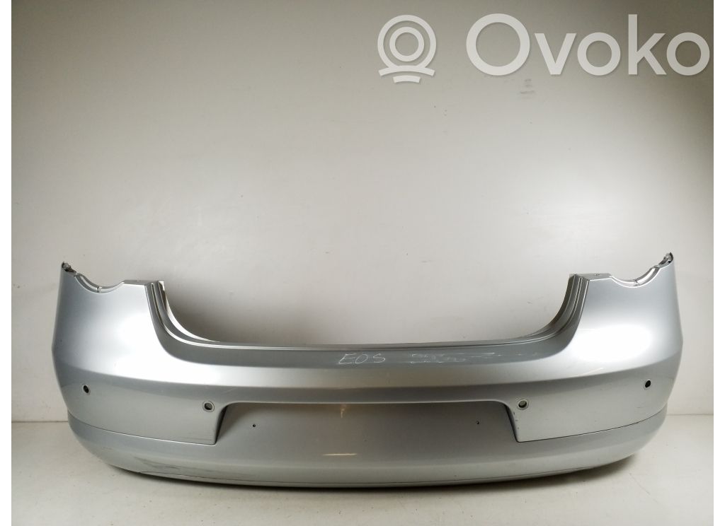 Volkswagen Eos Rear bumper 
