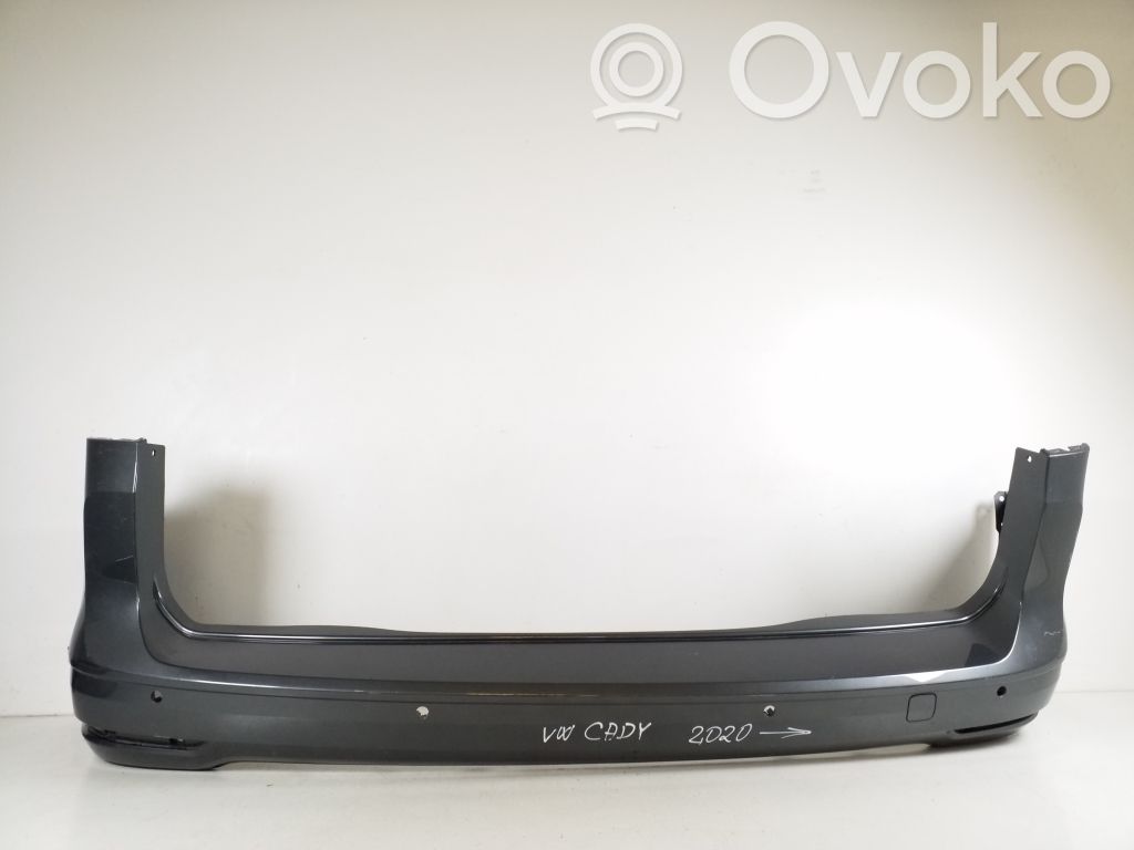 Volkswagen Caddy Parachoques 