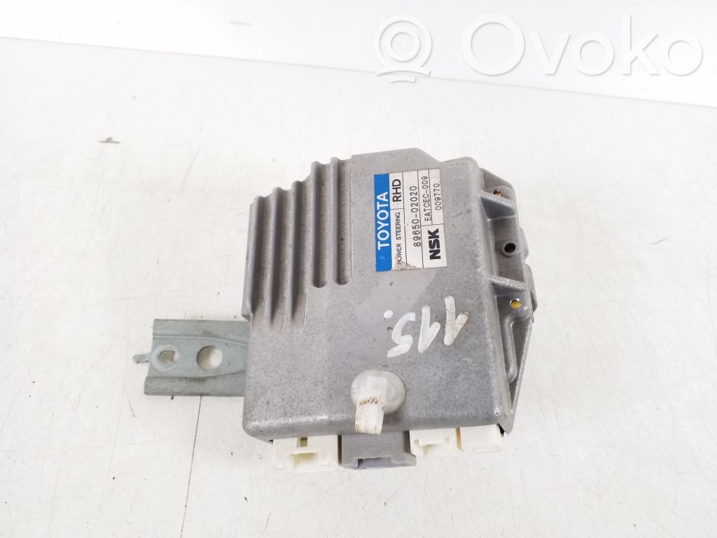Power steering control unit/module   8965002020