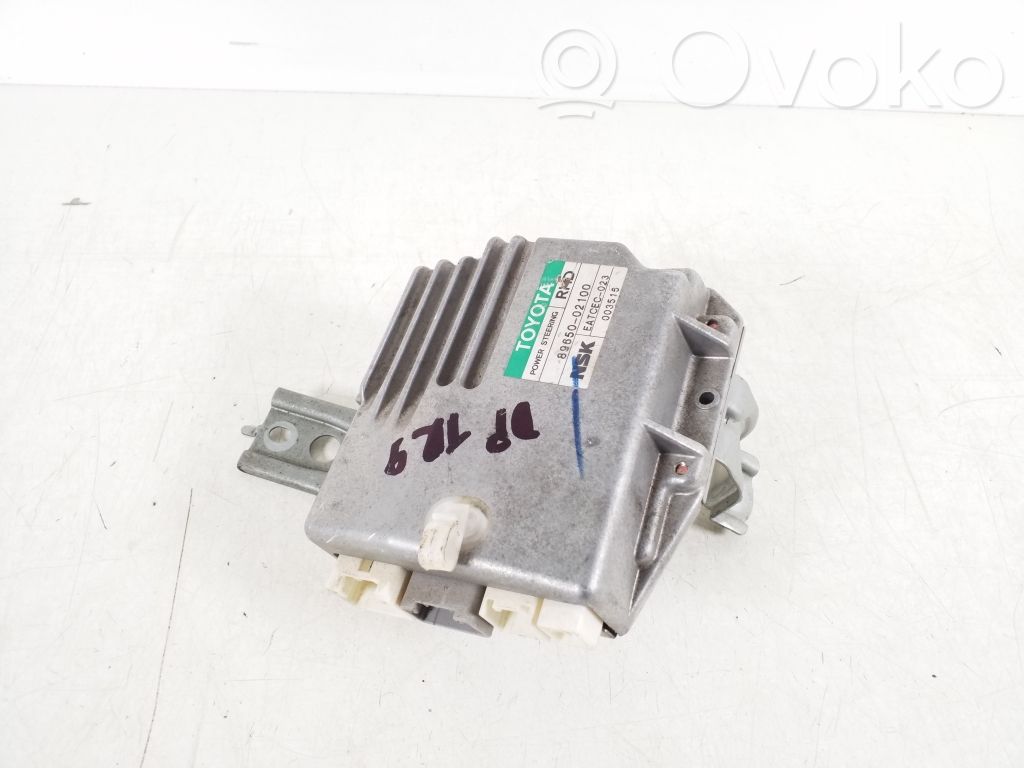 Toyota Corolla E120 E130 Power steering control unit/module 