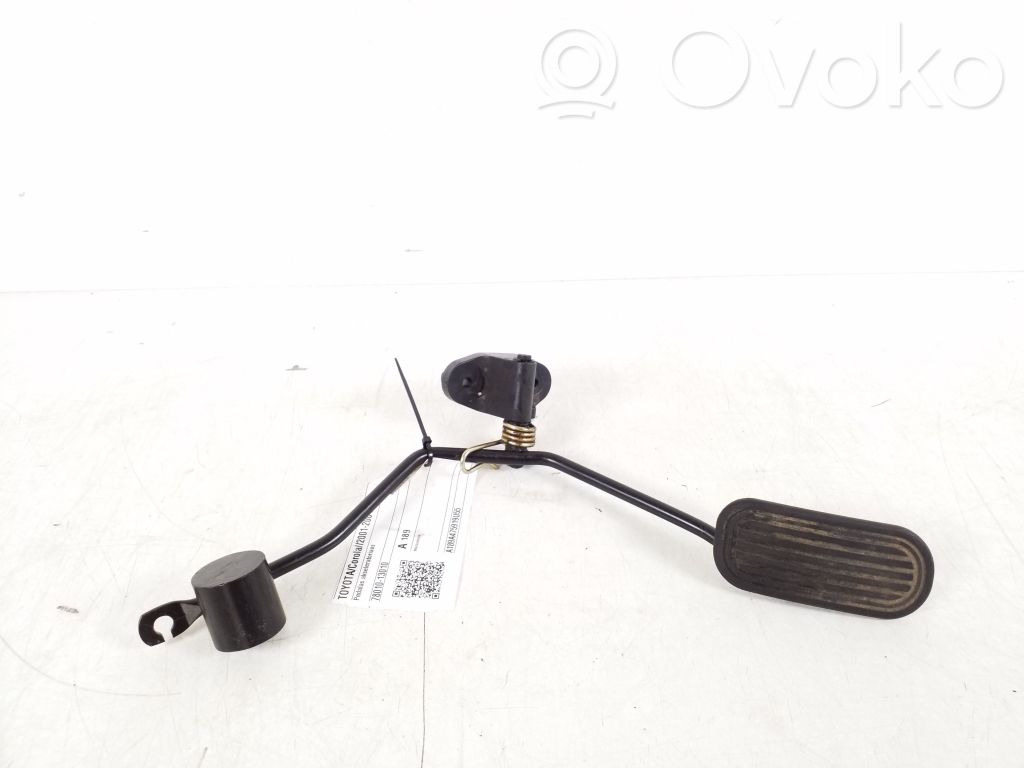 Toyota Corolla E120 E130 Accelerator throttle pedal 