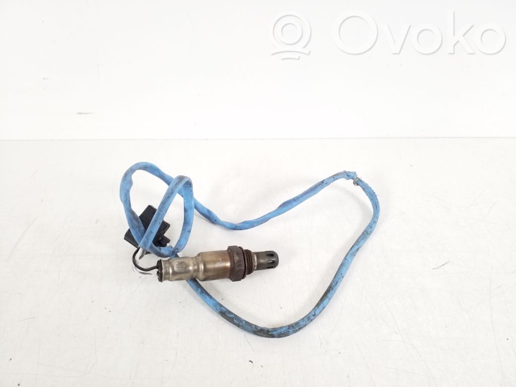 Mercedes-Benz C W205 Lambda probe sensor 