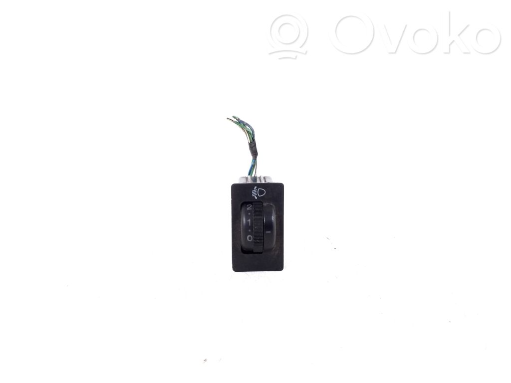 Toyota Corolla E120 E130 Light switch 