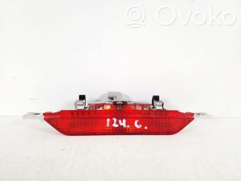 Toyota Corolla E120 E130 Third/center stoplight 