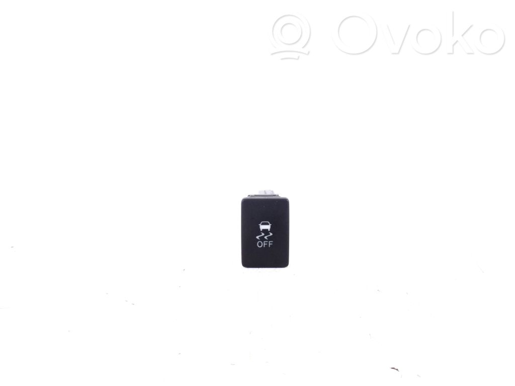 Toyota Avensis T270 ESP (stability program) switch 