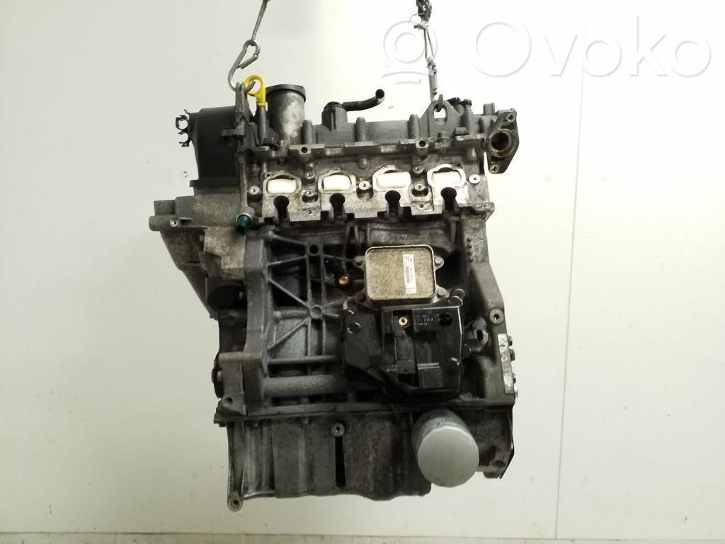 Audi A3 S3 8V Motor 