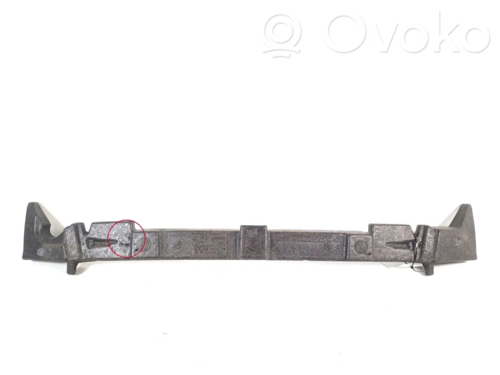 Audi A1 Etupuskurin vaimennin 