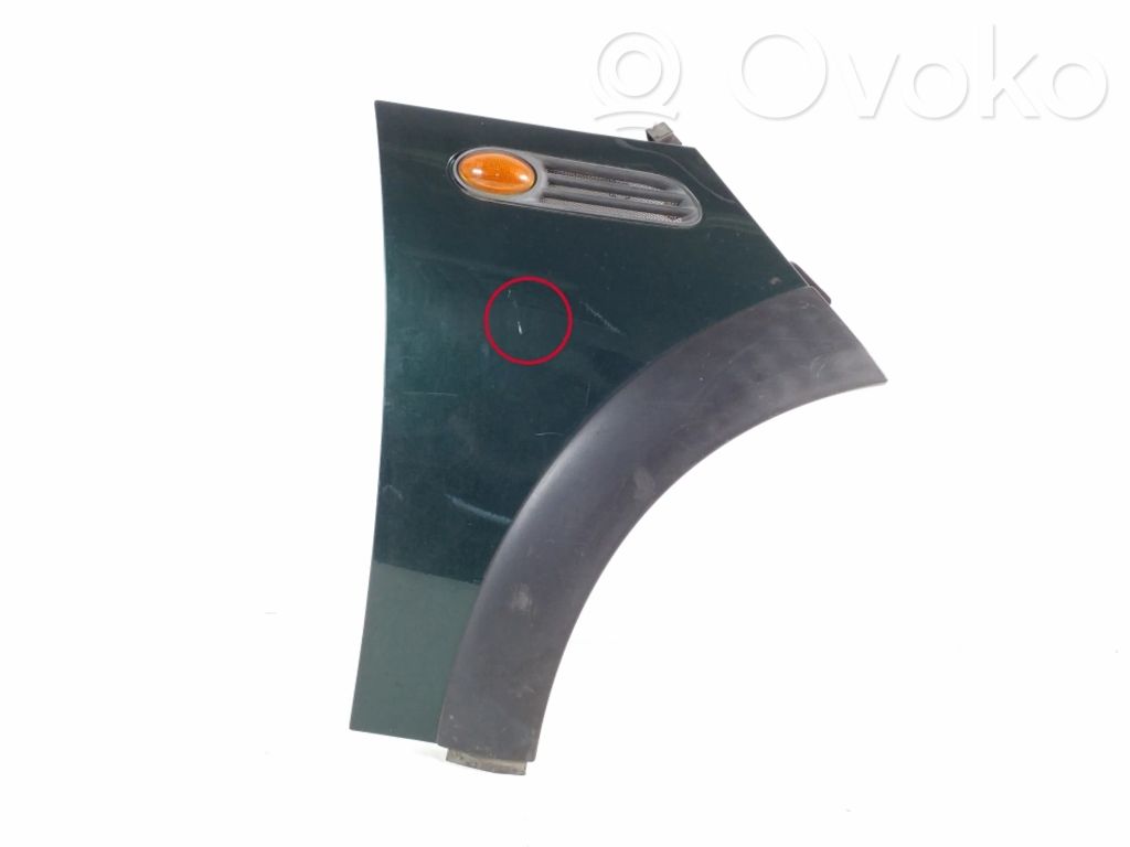 Mini One - Cooper R50 - 53 Sparnas 