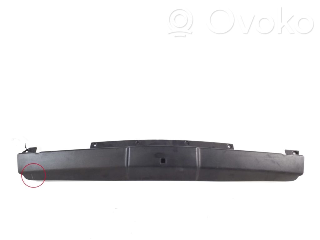 BMW 1 E82 E88 Tailgate/trunk side cover trim 